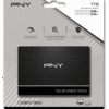 PNY CS900 1TB 3D NAND 2.5" SATA III Internal Solid State Drive (SSD) - Image 3